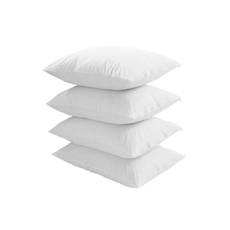 Alwyn Home Lokendra Polyester Firm Pillow & Reviews Wayfair